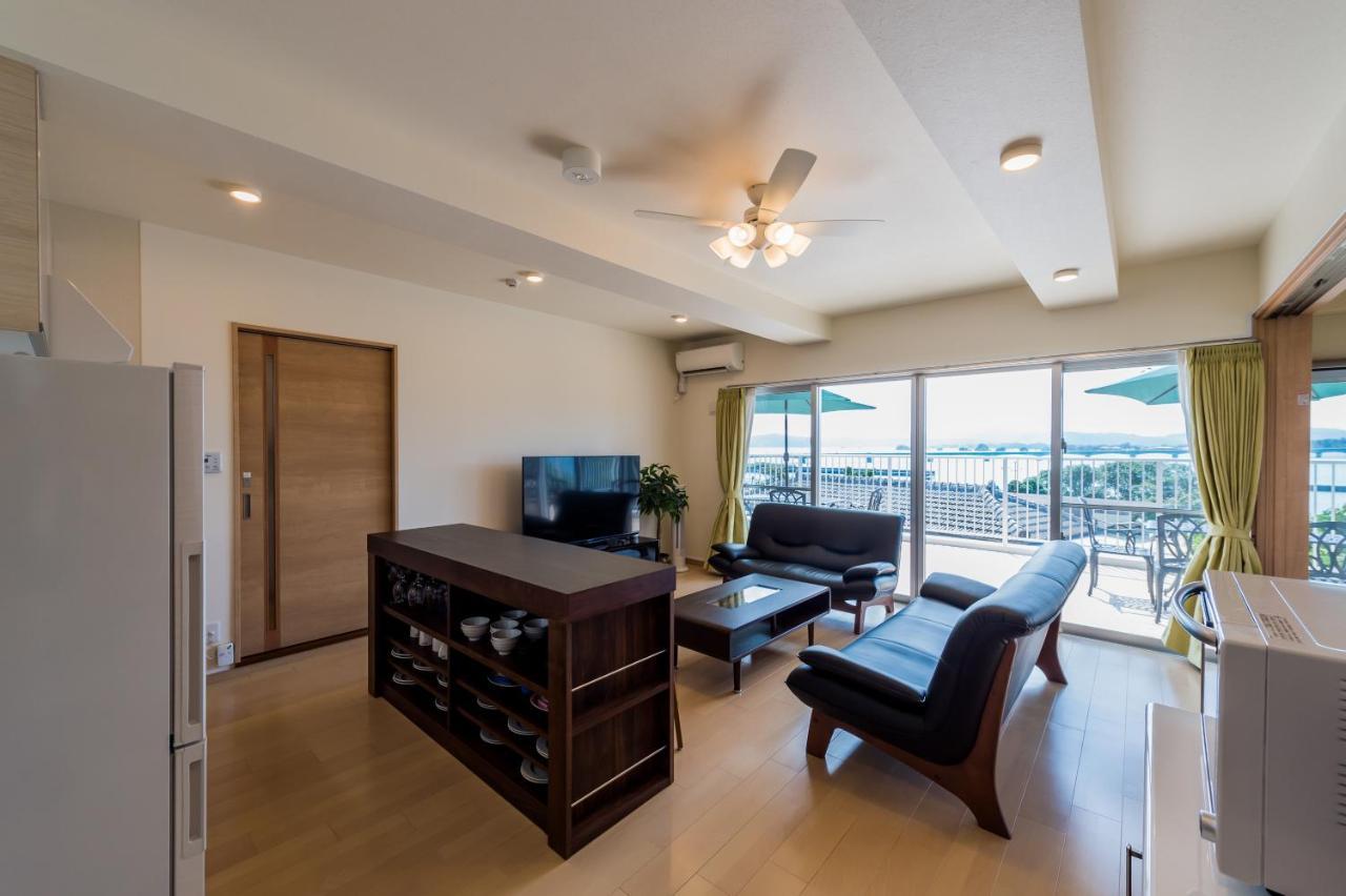 Four Season Resort Kouri Island Nakijin Exterior foto